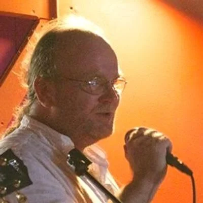 Avatar de Oli en chanteur